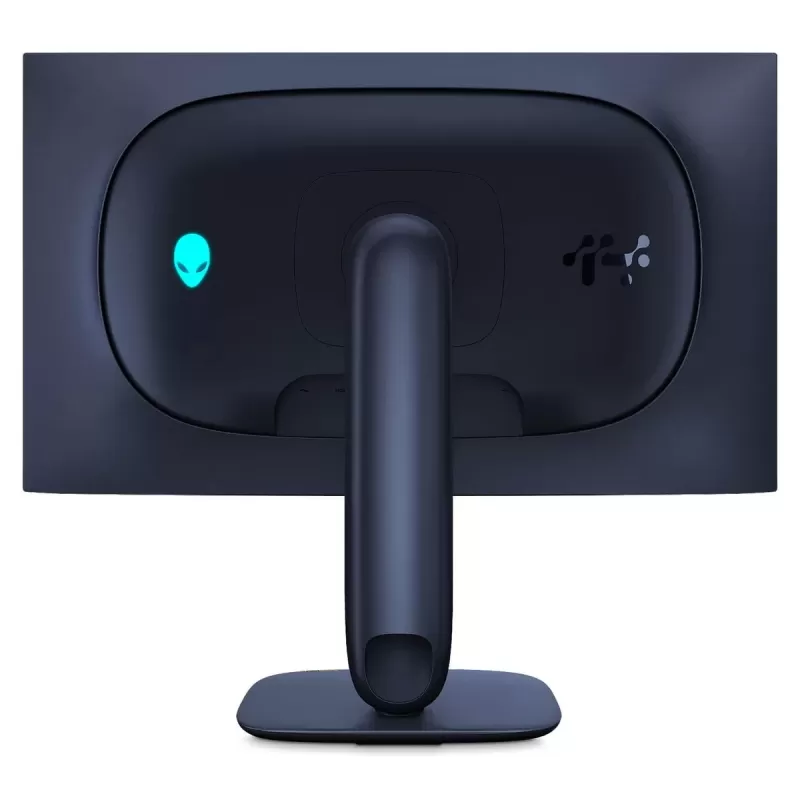 Монитор для игр Dell Alienware AW2725Q 27" 240Hz 4K, UHD OLED Цвет:чёрный