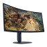 Изогнутый монитор для игр Dell Alienware AW3425DWM 34" 180Hz VA Цвет:черный Изогнутый монитор для игр Dell Alienware AW3425DWM 34" 180Hz VA Цвет:черный