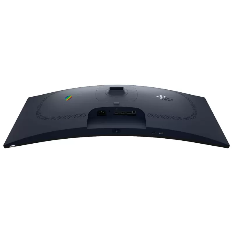 מסך מחשב קעור לגיימינג Dell Alienware AW3425DWM 34" 180Hz UWQHD VA צבע שחור מסך מחשב קעור לגיימינג Dell Alienware AW3425DWM 34" 180Hz UWQHD VA צבע שחור