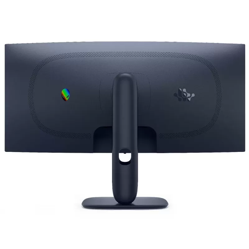 מסך מחשב קעור לגיימינג Dell Alienware AW3425DWM 34" 180Hz UWQHD VA צבע שחור מסך מחשב קעור לגיימינג Dell Alienware AW3425DWM 34" 180Hz UWQHD VA צבע שחור