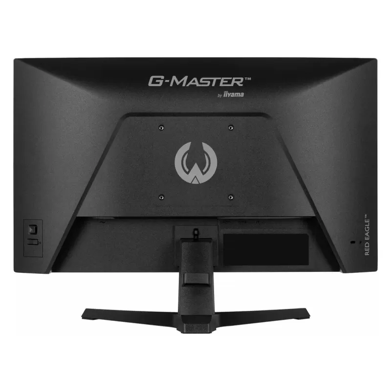 Монитор для игр IIYAMA G-Master G2471HS-B1 23.8" 240Hz FHD IPS Цвет:чёрный Монитор для игр IIYAMA G-Master G2471HS-B1 23.8" 240Hz FHD IPS Цвет:чёрный