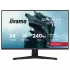 מסך מחשב לגיימינג IIYAMA G-Master G2471HS-B1 23.8" 240Hz FHD IPS צבע שחור