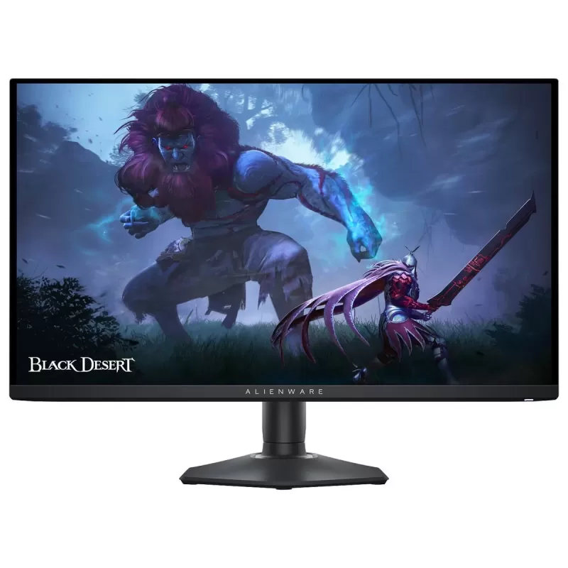 Gaming computer monitor Dell Alienware AW2725DF 27" 360Hz 2.5K, QHD QD-OLED Color:black - parallel importer Gaming computer monitor Dell Alienware AW2725DF 27" 360Hz 2.5K, QHD QD-OLED Color:black - parallel importer