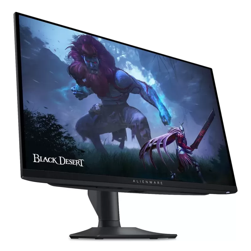 Gaming computer monitor Dell Alienware AW2725DF 27" 360Hz 2.5K, QHD QD-OLED Color:black - parallel importer Gaming computer monitor Dell Alienware AW2725DF 27" 360Hz 2.5K, QHD QD-OLED Color:black - parallel importer