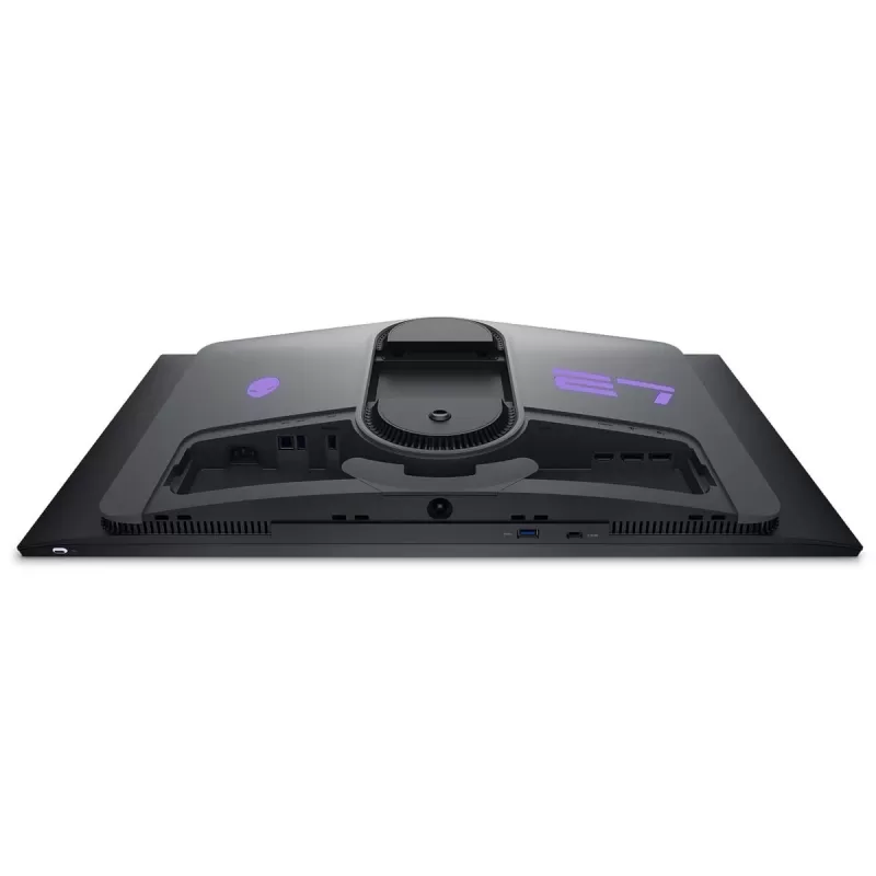 Gaming computer monitor Dell Alienware AW2725DF 27" 360Hz 2.5K, QHD QD-OLED Color:black - parallel importer Gaming computer monitor Dell Alienware AW2725DF 27" 360Hz 2.5K, QHD QD-OLED Color:black - parallel importer