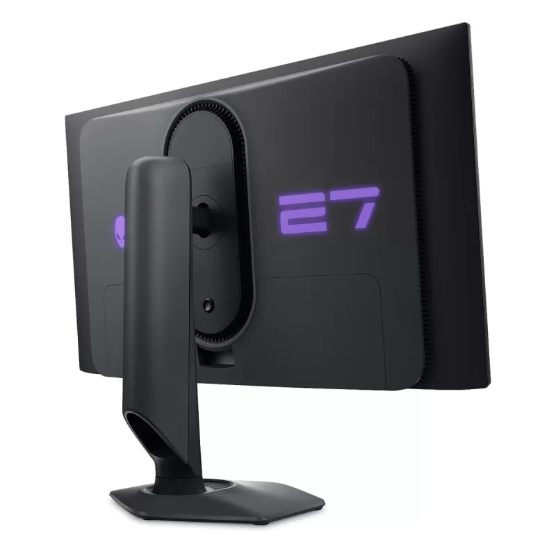 Gaming computer monitor Dell Alienware AW2725DF 27" 360Hz 2.5K, QHD QD-OLED Color:black - parallel importer Gaming computer monitor Dell Alienware AW2725DF 27" 360Hz 2.5K, QHD QD-OLED Color:black - parallel importer