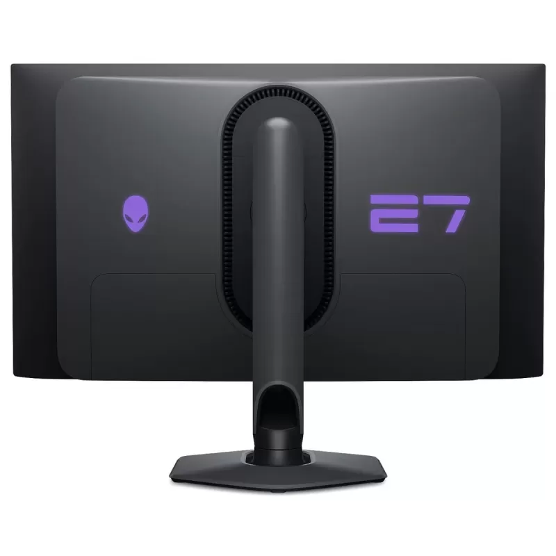 Gaming computer monitor Dell Alienware AW2725DF 27" 360Hz 2.5K, QHD QD-OLED Color:black - parallel importer Gaming computer monitor Dell Alienware AW2725DF 27" 360Hz 2.5K, QHD QD-OLED Color:black - parallel importer