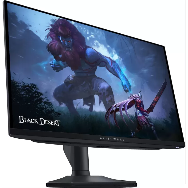 Gaming computer monitor Dell Alienware AW2725DF 27" 360Hz 2.5K, QHD QD-OLED Color:black - parallel importer Gaming computer monitor Dell Alienware AW2725DF 27" 360Hz 2.5K, QHD QD-OLED Color:black - parallel importer