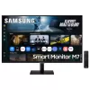 Computer Monitor Samsung S32FM700UU 32" 60Hz 4K, UHD VA Color:black - parallel importer