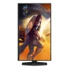 Монитор для ПК AOC 25G4SXU 24.5" FHD IPS Цвет:чёрный - параллельный импортер Монитор для ПК AOC 25G4SXU 24.5" FHD IPS Цвет:чёрный - параллельный импортер