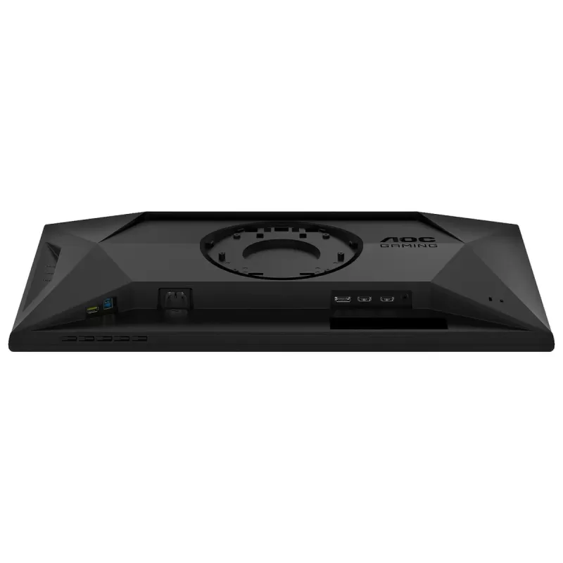 Монитор для ПК AOC 25G4SXU 24.5" FHD IPS Цвет:чёрный - параллельный импортер Монитор для ПК AOC 25G4SXU 24.5" FHD IPS Цвет:чёрный - параллельный импортер
