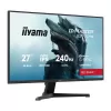 Монитор для ПК IIYAMA G-Master black G2771HS-B1 27" FHD IPS Монитор для ПК IIYAMA G-Master black G2771HS-B1 27" FHD IPS
