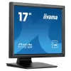 Computer Monitor IIYAMA ProLite 5-Wire Resistive Touch T1731SR-B1S 17" TN