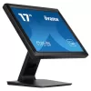 Computer Monitor IIYAMA ProLite 5-Wire Resistive Touch T1731SR-B1S 17" TN