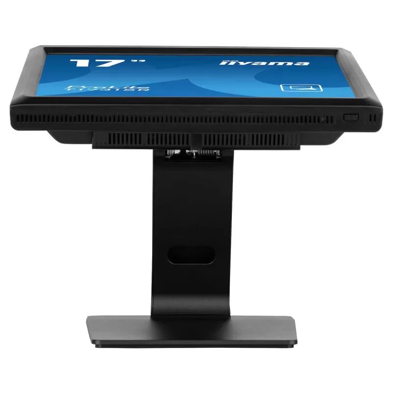 Computer Monitor IIYAMA ProLite 5-Wire Resistive Touch T1731SR-B1S 17" TN