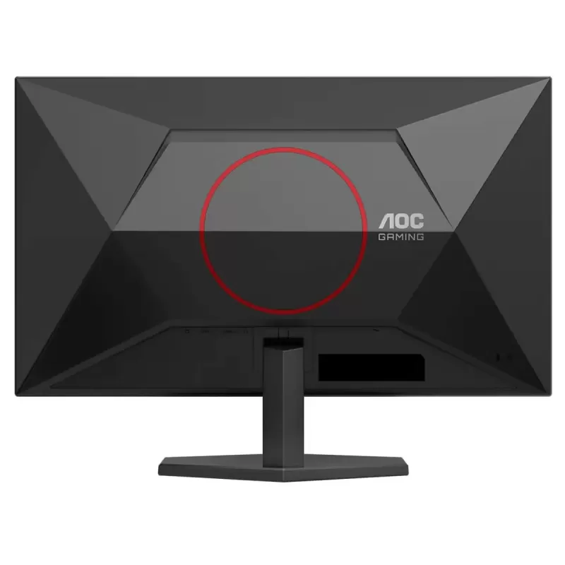 מסך מחשב AOC Q27G42XNE 27" 180Hz 2K, QHD VA צבע שחור - יבואן מקביל