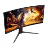 Монитор для ПК AOC CU34G4 34" 180Hz QHD VA Цвет:чёрный - параллельный импортер