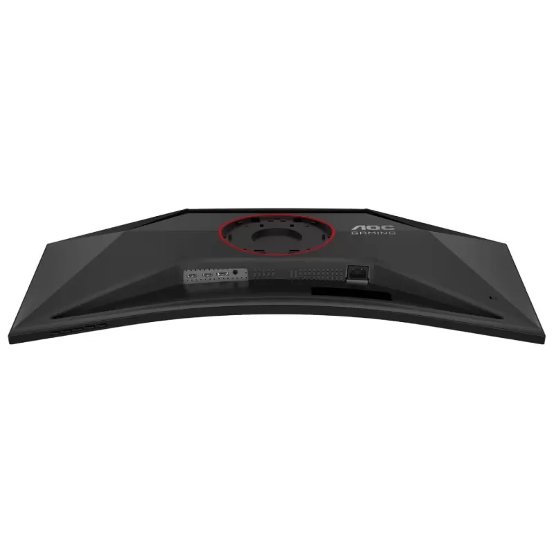 Монитор для ПК AOC CU34G4 34" 180Hz QHD VA Цвет:чёрный - параллельный импортер