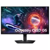 Computer Monitor Samsung Odyssey G5 S27FG506SU 27" 180Hz 2K, QHD OLED Color:black - parallel importer