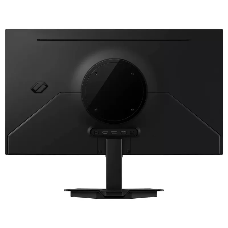 Computer Monitor Samsung Odyssey G5 S27FG506SU 27" 180Hz 2K, QHD OLED Color:black - parallel importer