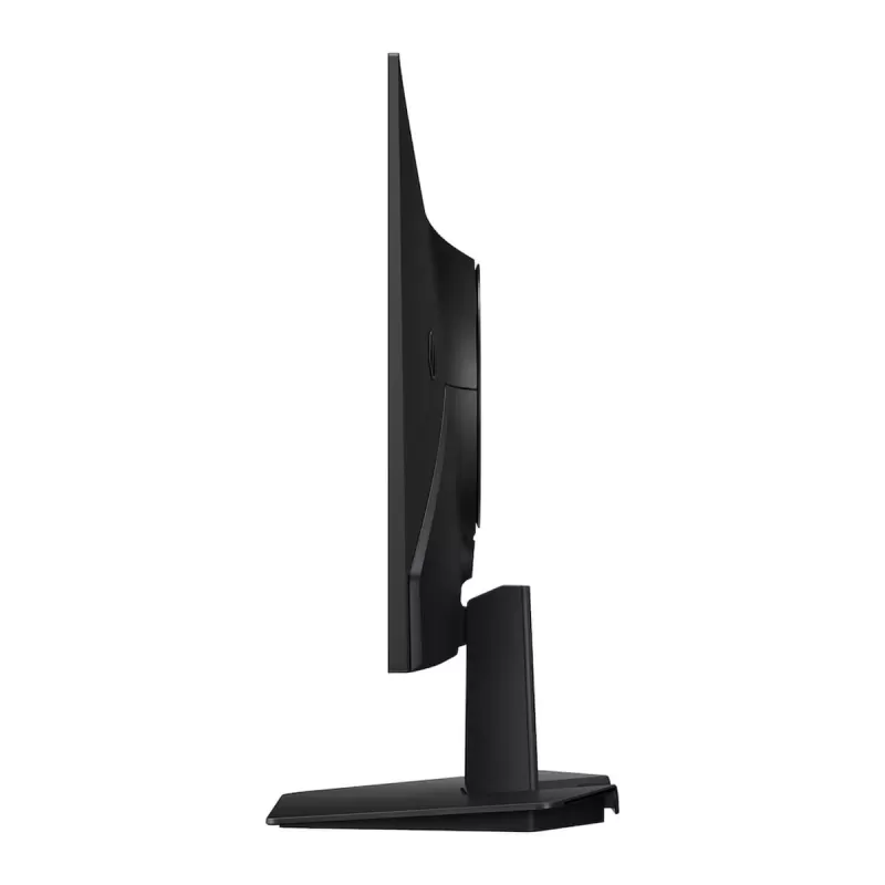 Computer Monitor Samsung Odyssey G5 S27FG506SU 27" 180Hz 2K, QHD OLED Color:black - parallel importer