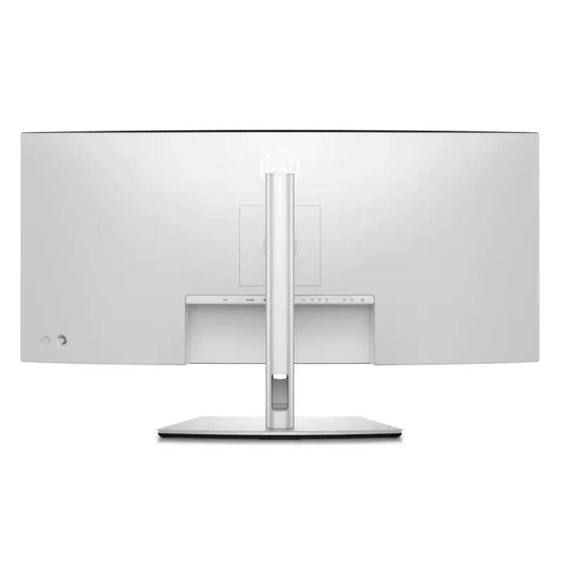 מסך מחשב Dell U3425WE UltraSharp 34 Thunderbolt Hub U3425WE 34.1" 120Hz 2K, QHD IPS צבע לבן
