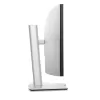 מסך מחשב Dell U3425WE UltraSharp 34 Thunderbolt Hub U3425WE 34.1" 120Hz 2K, QHD IPS צבע לבן