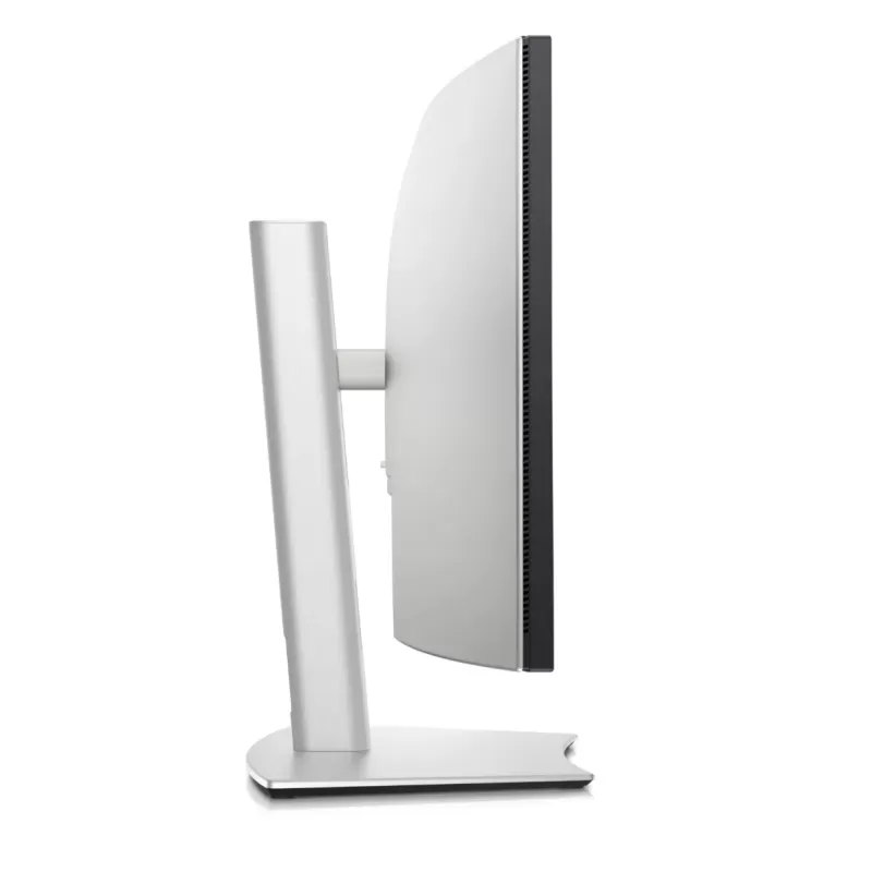 מסך מחשב Dell U3425WE UltraSharp 34 Thunderbolt Hub U3425WE 34.1" 120Hz 2K, QHD IPS צבע לבן