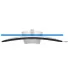 מסך מחשב Dell U3425WE UltraSharp 34 Thunderbolt Hub U3425WE 34.1" 120Hz 2K, QHD IPS צבע לבן