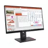 מסך מחשב Lenovo ThinkVision T27-40 64A5MAT6IS 27" FHD IPS צבע שחור