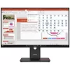 מסך מחשב Lenovo ThinkVision T27-40 64A5MAT6IS 27" FHD IPS צבע שחור