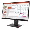 מסך מחשב Lenovo ThinkVision T27-40 64A5MAT6IS 27" FHD IPS צבע שחור