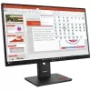 מסך מחשב Lenovo ThinkVision T27-40 64A5MAT6IS 27" FHD IPS צבע שחור
