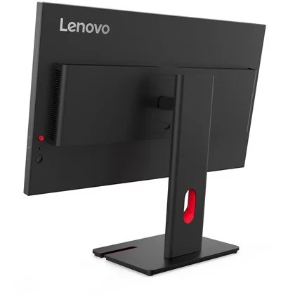 מסך מחשב Lenovo ThinkVision T27-40 64A5MAT6IS 27" FHD IPS צבע שחור
