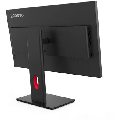 מסך מחשב Lenovo ThinkVision T27-40 64A5MAT6IS 27" FHD IPS צבע שחור