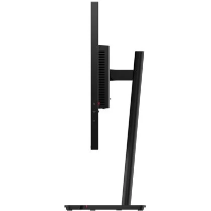מסך מחשב Lenovo ThinkVision T27-40 64A5MAT6IS 27" FHD IPS צבע שחור