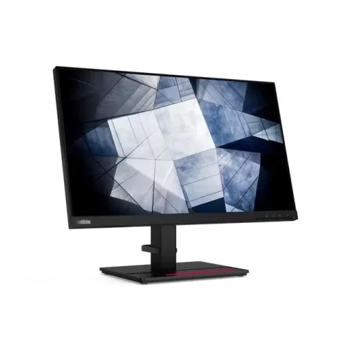 Computer Monitor Lenovo ThinkVision P27QD-40 black 64B3GAT2IS 27" QHD IPS
