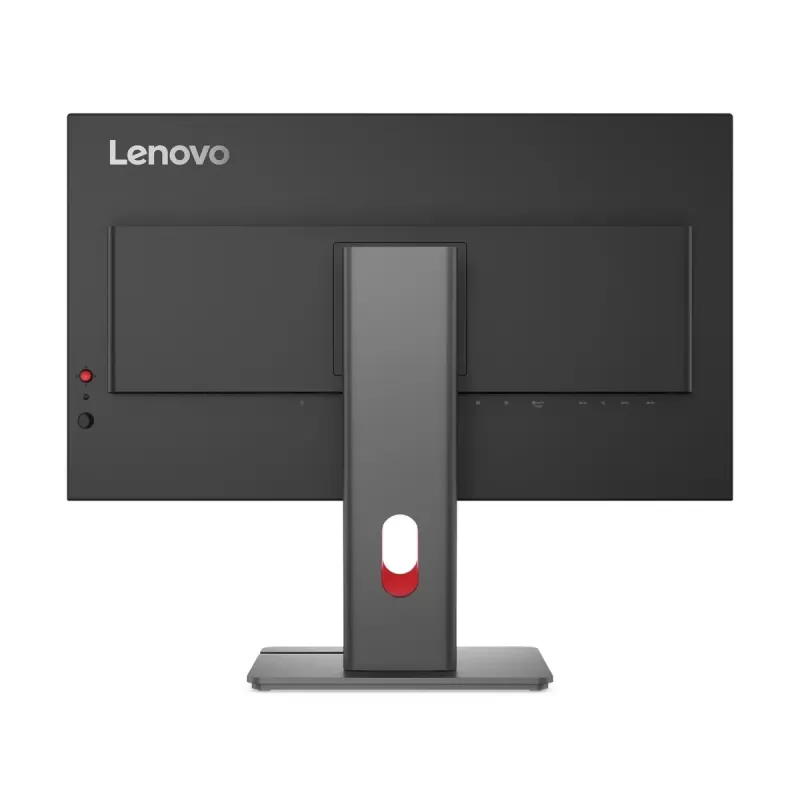 Computer Monitor Lenovo ThinkVision P27QD-40 black 64B3GAT2IS 27" QHD IPS