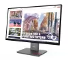 Computer Monitor Lenovo ThinkVision P27QD-40 black 64B3GAT2IS 27" QHD IPS
