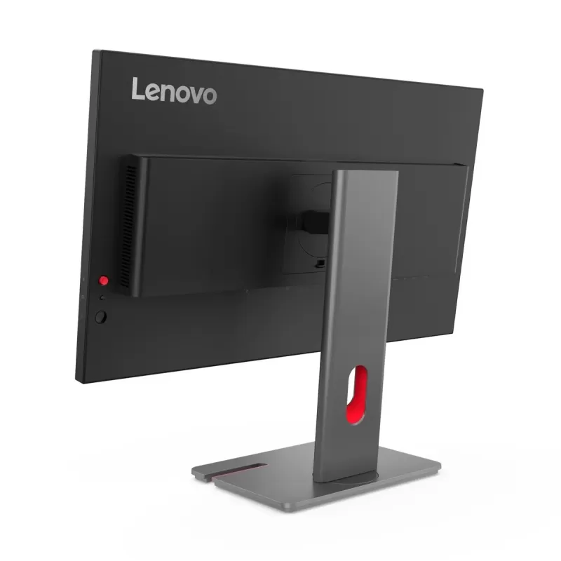 Computer Monitor Lenovo ThinkVision P27QD-40 black 64B3GAT2IS 27" QHD IPS