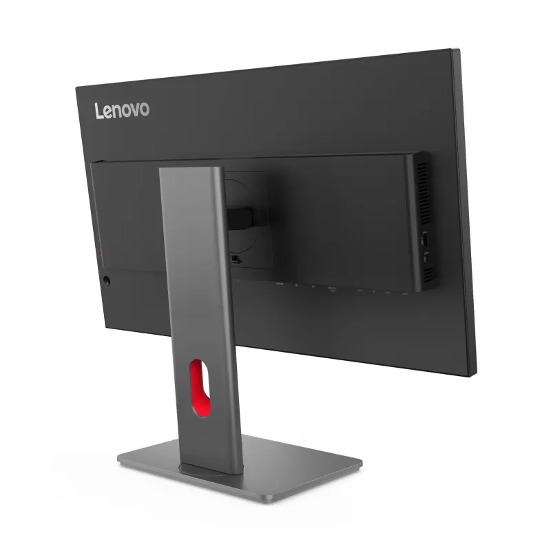 Computer Monitor Lenovo ThinkVision P27QD-40 black 64B3GAT2IS 27" QHD IPS