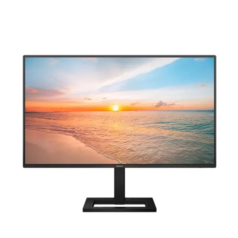 Монитор для ПК Philips " IPS+PI+USB-C+SP 27E1N1300AE 27 27E1N1300AE/00 27" Цвет:чёрный