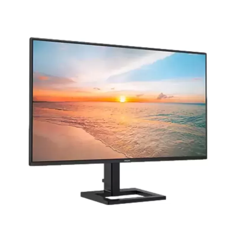 Монитор для ПК Philips " IPS+PI+USB-C+SP 27E1N1300AE 27 27E1N1300AE/00 27" Цвет:чёрный
