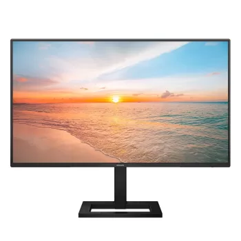 מסך מחשב Philips " IPS+PI+USB-C+SP 27E1N1300AE 27 27E1N1300AE/00 27" צבע שחור