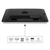 Computer Monitor Philips 27B2U3601 27" 2K IPS 120Hz USB-C Docking RJ45 27B2U3601/00