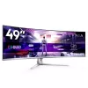 מסך מחשב Philips 49M2C8900 49" Curved QD-OLED Gaming 49M2C8900/00