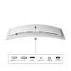 מסך מחשב Philips 49M2C8900 49" Curved QD-OLED Gaming 49M2C8900/00