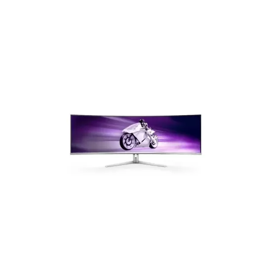 מסך מחשב Philips 49M2C8900 49" Curved QD-OLED Gaming 49M2C8900/00