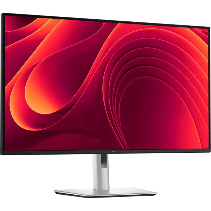 Монитор для ПК Dell Pro 32 Plus 4K USB-C Hub Monitor P3225QE DLMOP3225QE 31.5" IPS Монитор для ПК Dell Pro 32 Plus 4K USB-C Hub Monitor P3225QE DLMOP3225QE 31.5" IPS