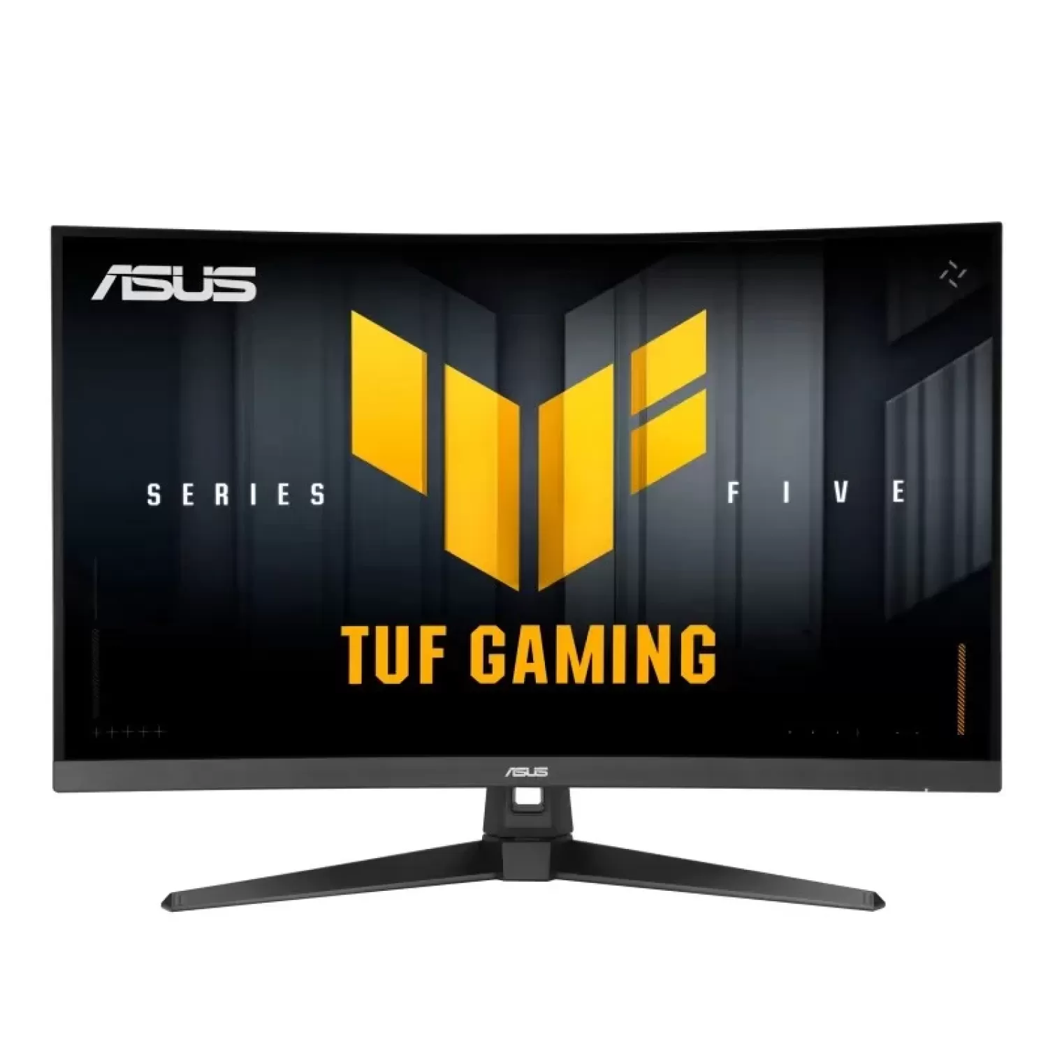 Gaming Monitor Asus 31.5 Monitor TUF Gaming VG32VQM5B Curved 90LM0BI1-B01171 31.5" VA